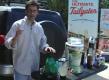 2 Minute Drill - It'S All About The Drinks